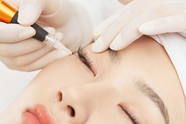 天津半永久学习班