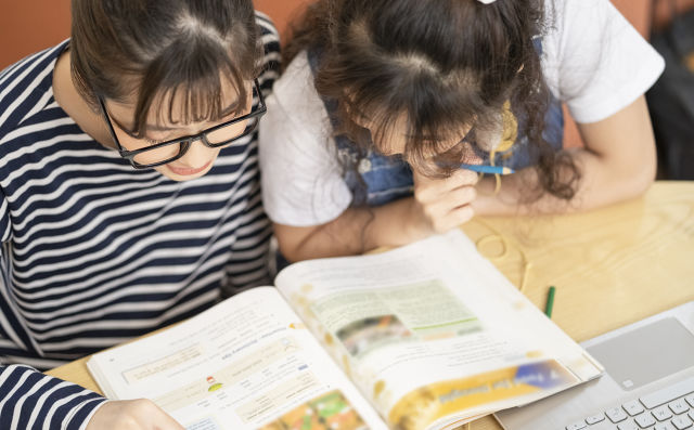 广州雅思专业培训